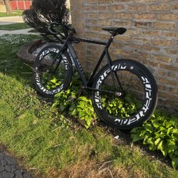Fixie 