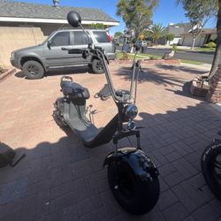 E-bike