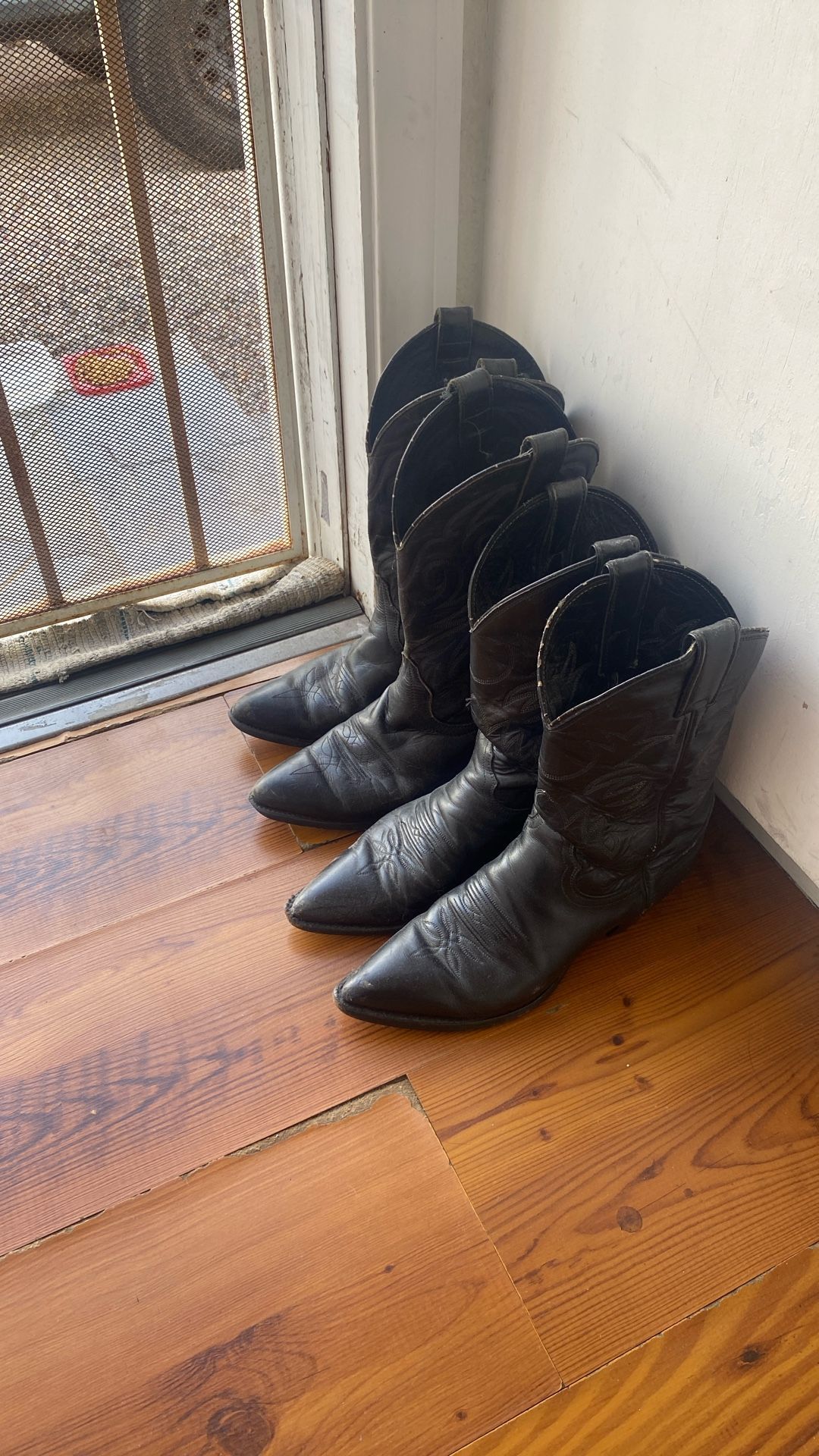 Boots