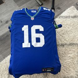 Seahawks Jersey (Women S)