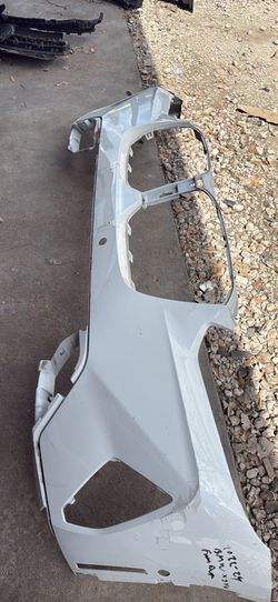 2022 2023 2024 BMW X3 X4 FRONT BUMPER