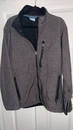 Chamarra d hombre Columbia Sz L