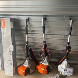 STIHL KombiMotor KM 131 R