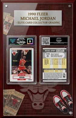 Michael Jordan- ($150)