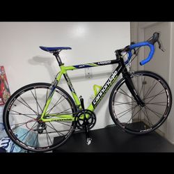 Cannondale SystemSix Si Ultegra/Dura Ace Group Set 