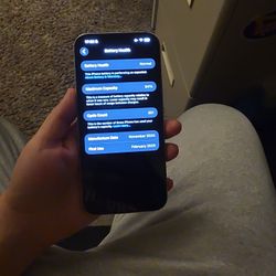 iPhone 16 Pro Max 256gb Unlocked 