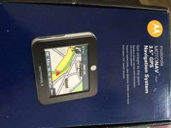 GPS