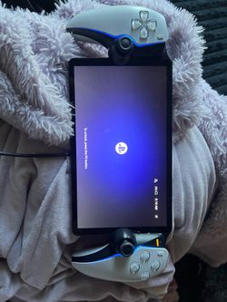 Ps5 portal