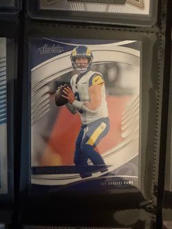 NFL CARD LOT