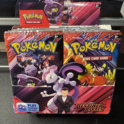 Destined Rivals Single Packs For Sale