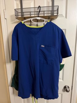 FIGS Scrubs