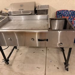 Nix Taco (Taquera) Grill