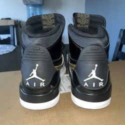 Nike Jordan Legacy 312