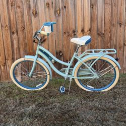 Huffy Beach Bike 24