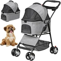 Pet Stroller