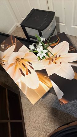 Free home decor