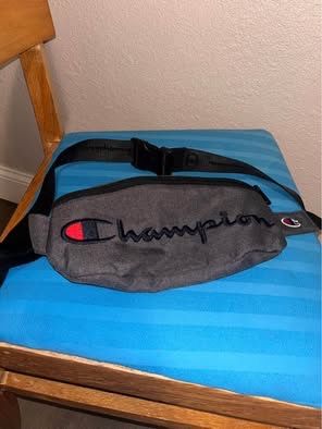 Champion Side Bag