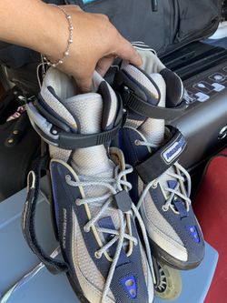Skates Rollerblade Men’s Size 7