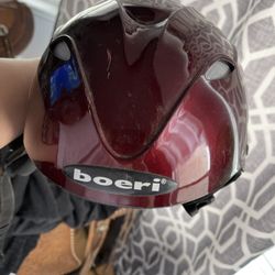 Ski/snowboard Helmet