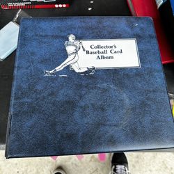 1987 Topps Baseball Set