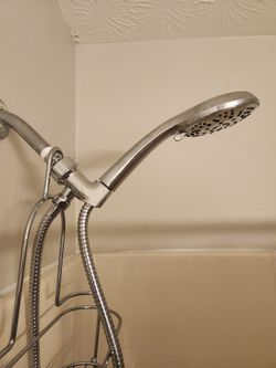 Shower Heads RPLCMNT