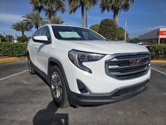 GMC Terrain