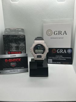 g shock
