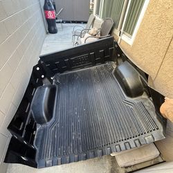 Truck Bed Liner