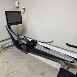 Hydrow Rowing Machine - Can Deliver
