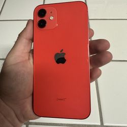 Iphone 12 64gb Unlocked 