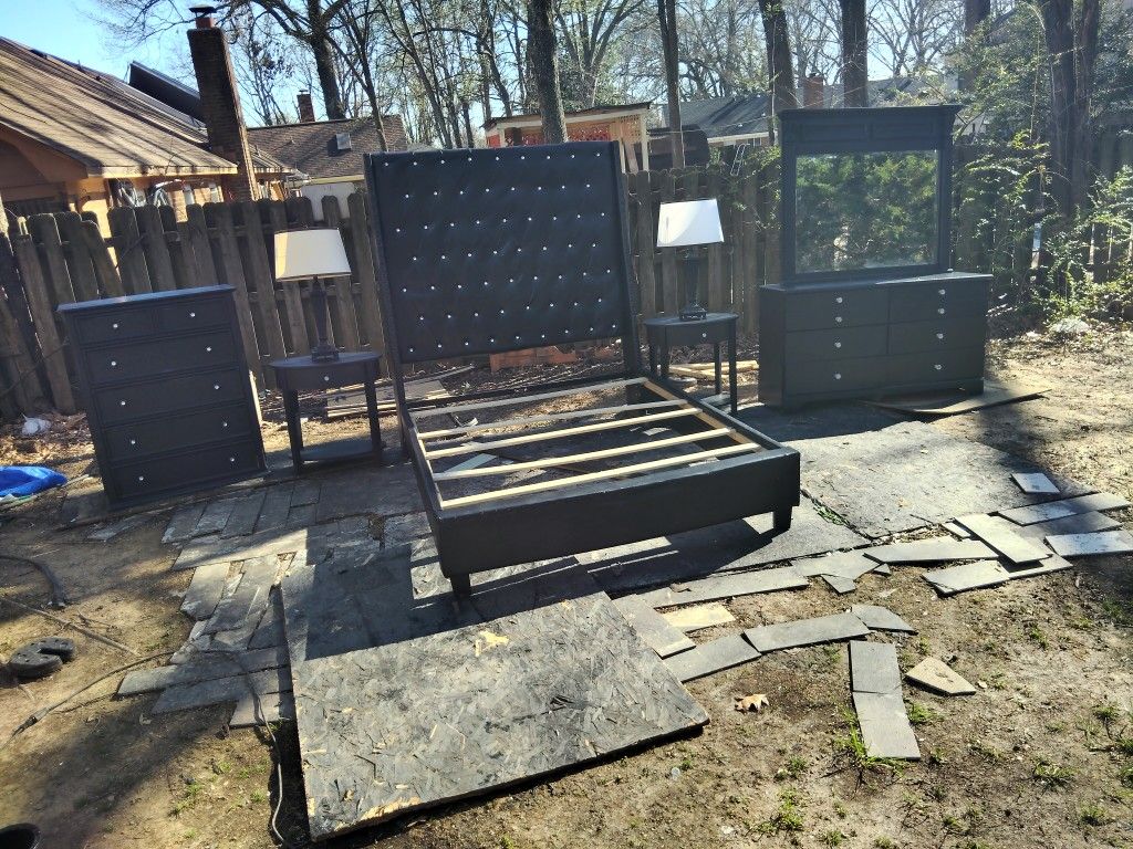 Remix Furniture