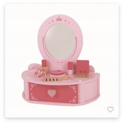 New Toddler Vanity $30 Firm 