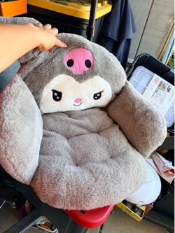 Kuromi  Lil seat