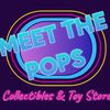 Meet The Pops Shop