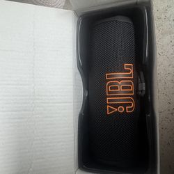 JBL Flip 6