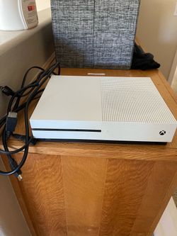 xbox 1s