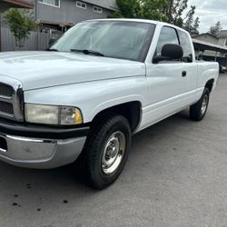 2001 Dodge Ram 1500