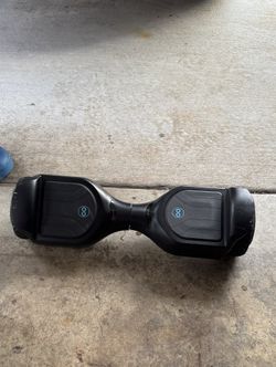 Hoverboard