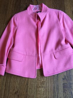 Talbots Size 4 Woman’s Jacket! Amazing deal!!