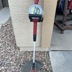 Craftsman Weed Wacker Edge Trimmer 