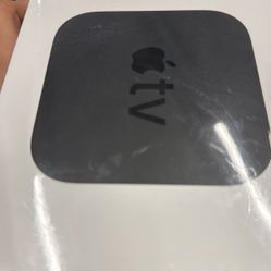 Apple TV 4K 