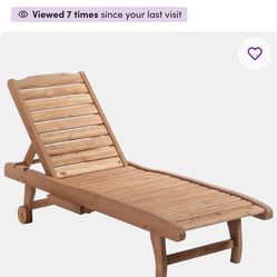 2 lounge chairs original price $240