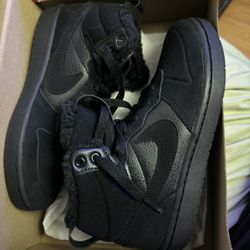 Nike Size 3