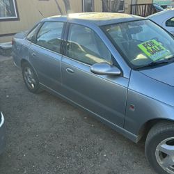 2003 Saturn L300