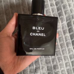 Bleu De Chanel 