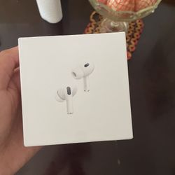Airpods Pro 2