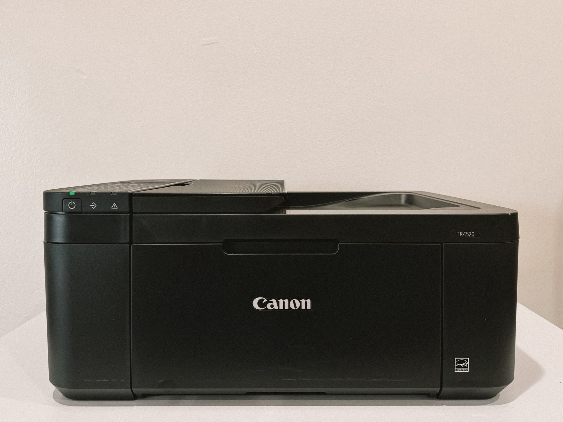 Canon PIXMA TR4520 Wireless All-In-One Printer – Good Condition