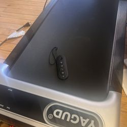 New Bedroom Treadmill 