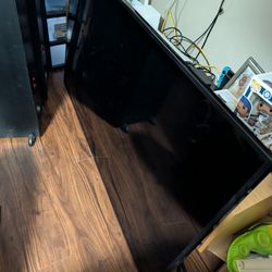 65" Samsung Smart TV