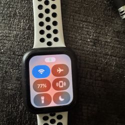 Apple Watch SE 2nd Gen